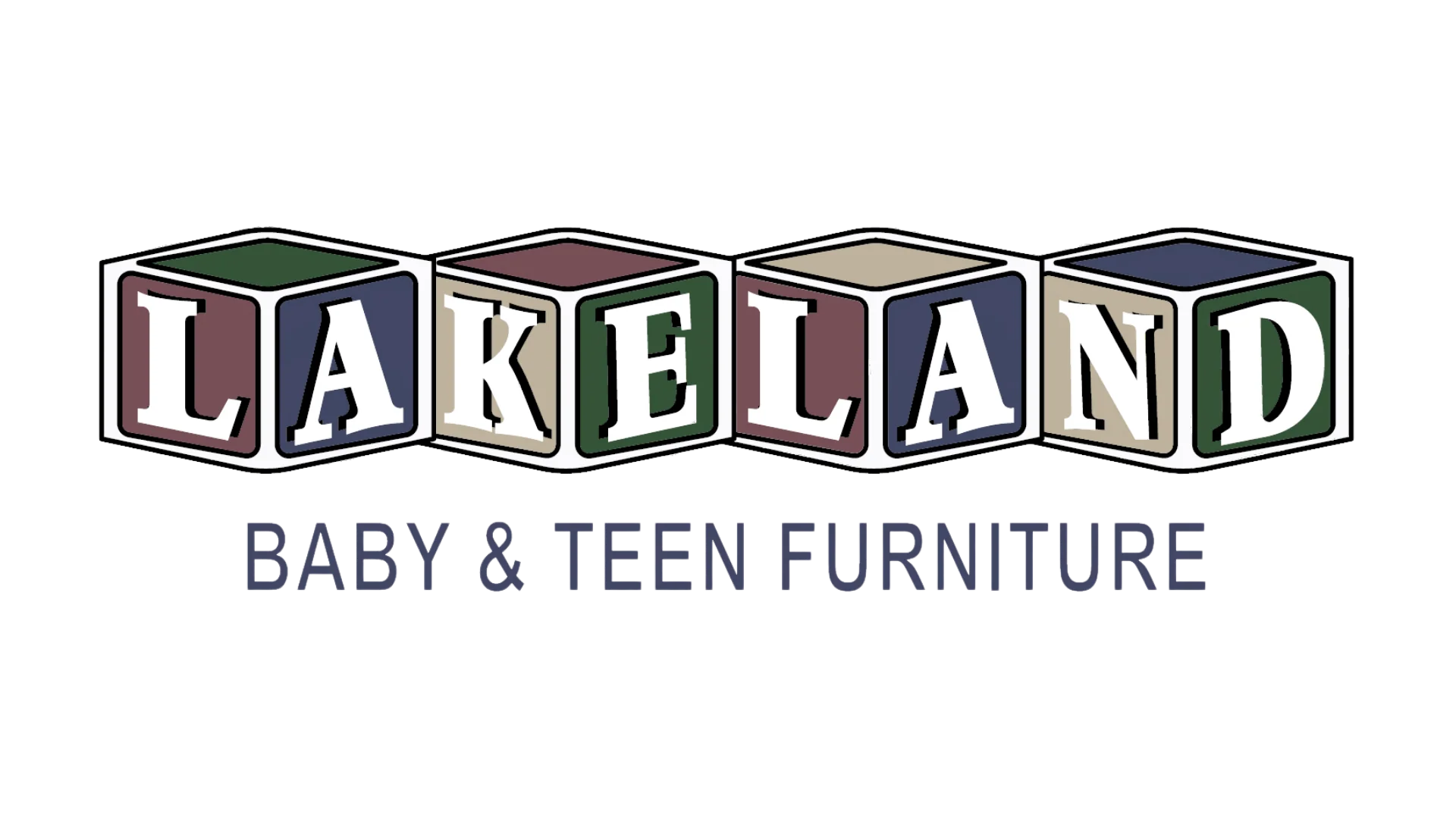 Lakeland Baby and Teen Furniture
