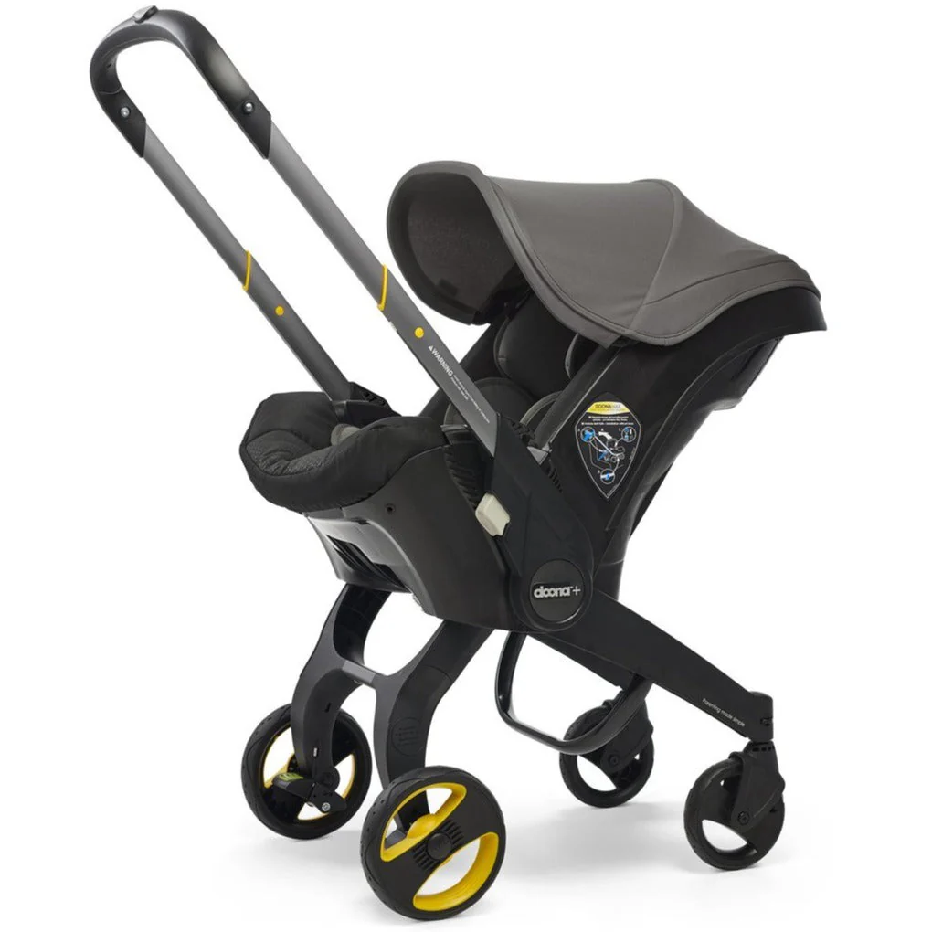 Top Car Seats