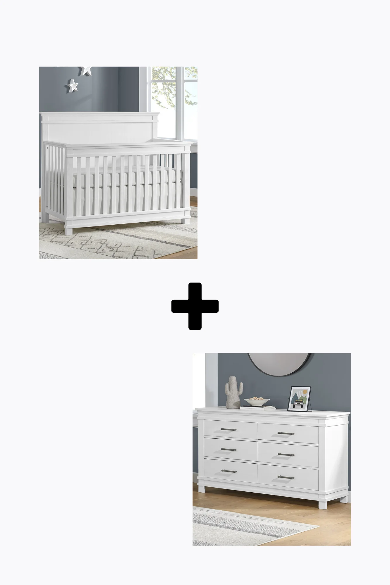Fall Savings Event | Best Cribs & Chairs | In-stock for Immediate Shipping